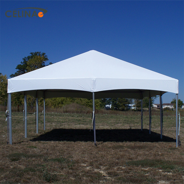 Celina Foldable Canopy Portable Canopy Large Party Event Tent 20 ft x 30 ft (6 m x 9 m)