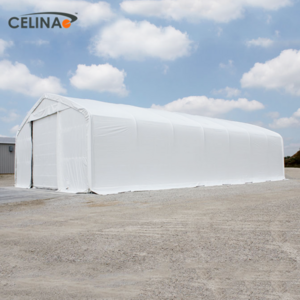 Celina factory sale UV-resistance  waterproof container storage tent