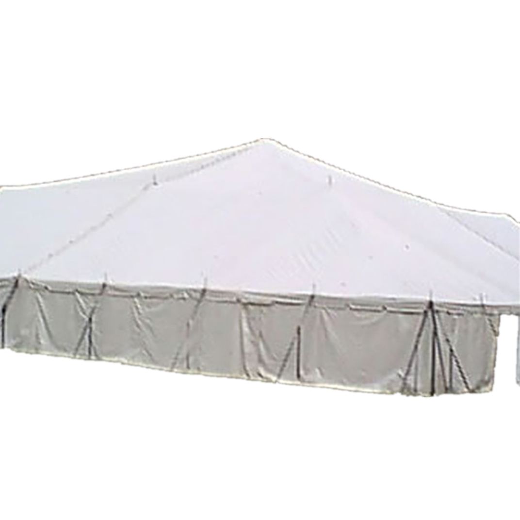 Celina Marquee Gazebo Replacement Canopy Beach Gazebo Canopy Tent 80 ft x 80 ft ( 24 m x 24 m )