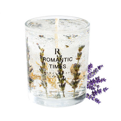 Wholesale Custom Gift Essential Oil Soy Candle Wax Luxury Aromatherapy Home Fragrance Scented Bulk Order Candle Jars Luxury