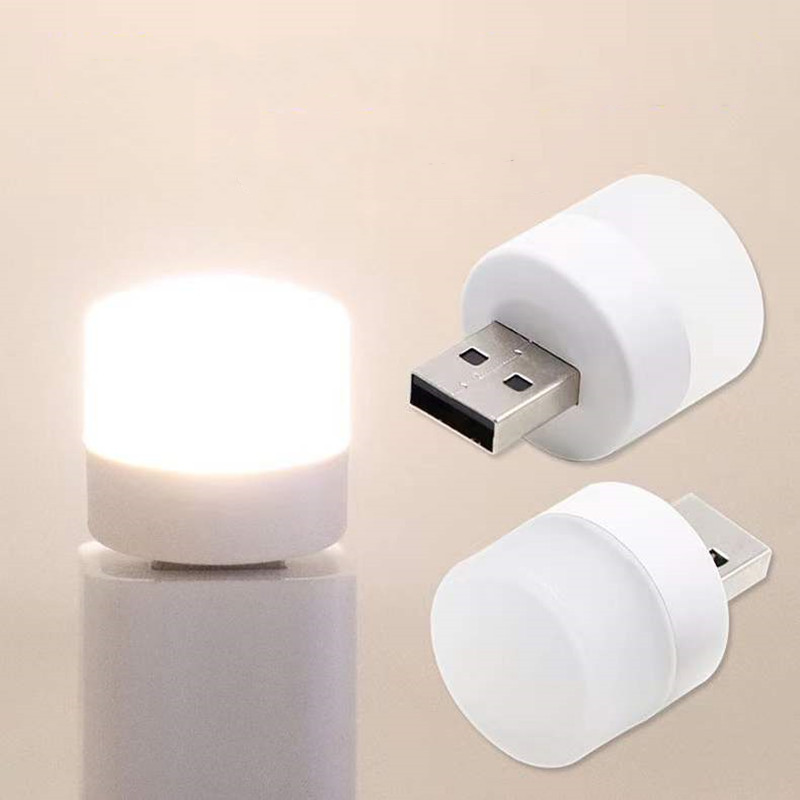 2022 portable USB small night light wholesale floor stand home indoor bed bedroom creative LED Mini outdoor usb night light