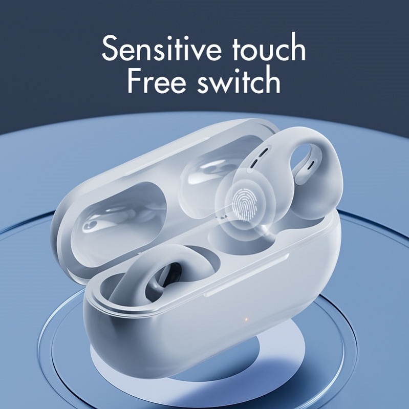 High Quality TWS Wireless Earbuds Air Pro 5S Mini Long-Lasting Gaming In-Ear Headphones for Enhanced Gameplay