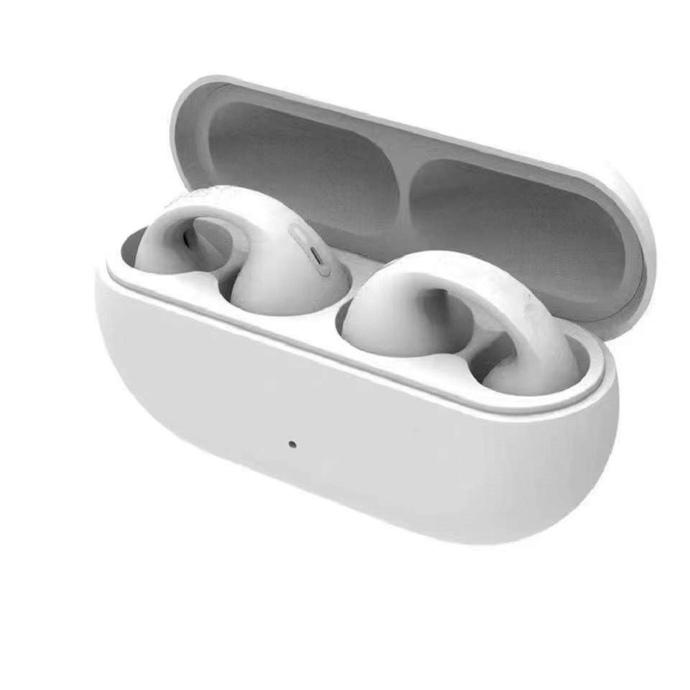 High Quality TWS Wireless Earbuds Air Pro 5S Mini Long-Lasting Gaming In-Ear Headphones for Enhanced Gameplay