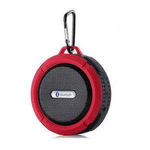 Wholesale IPX4 waterproof Bluetooth Speaker Portable Rohs Shower Speaker