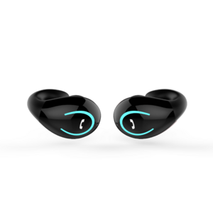 Top selling mini Ear-hook wireless earphone V5.0 Sport Headphone With microphone Mobile Phone Headset in ear Clip Stereo earbuds