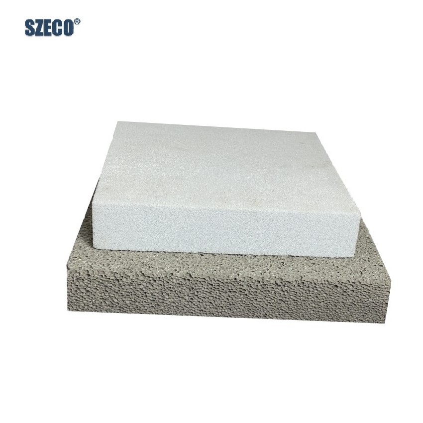 Acoustic panels sound proof noise reduction sound isolation open cell foam glass