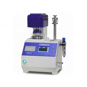 ISO 2759 Mullen Bursting Strength Tester