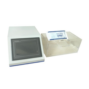 Bubble Leak Testing Equipment For Self Seal Bubble Bags Bubble Emission Method ASTM F2096 Lab Testing Equipment For Sale