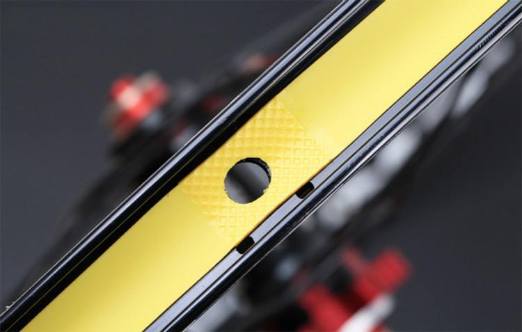 Bike Tire Puncture Proof Belt Tyre Protection Liner Useful Bicycle Anti-Puncture for Bicycle Accessories 20mm