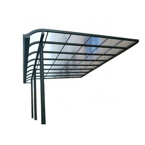 Terrace canopy accessories waterproof gazebo canopy window awnings