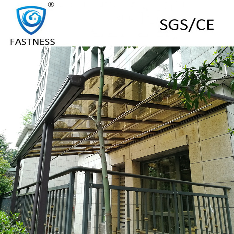 Wholesale Large Outdoor Windproof Canopy Roof For Gazebos And Terrace