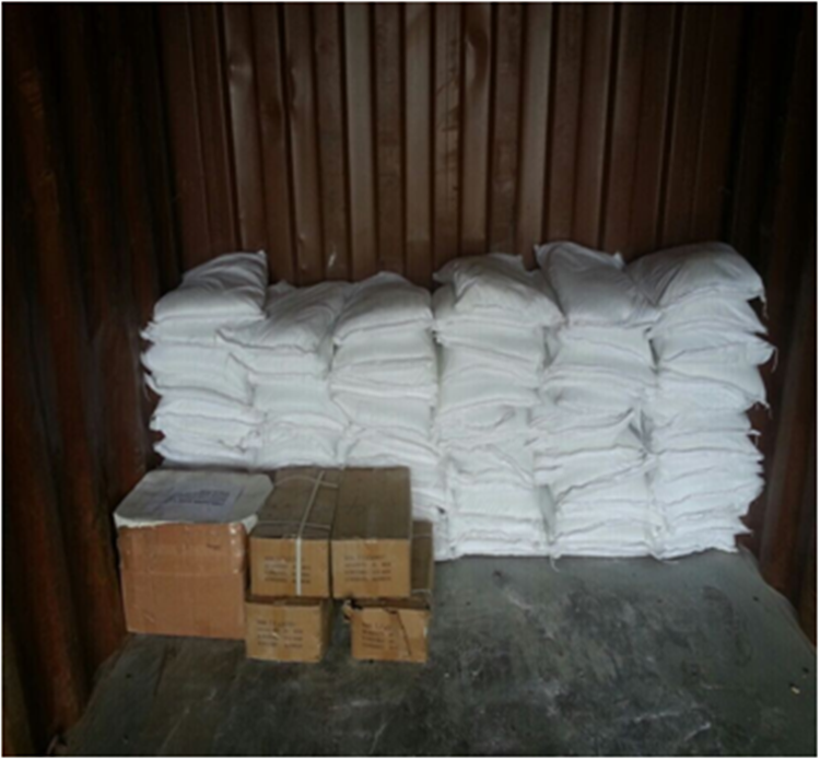 Supplier in China High Strength gypsum powder Retarder Powder powder gypsum