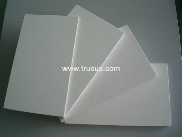 TRUSUS Fireproof Insulation 6Mm Thickness Magnesium Oxide Board Price