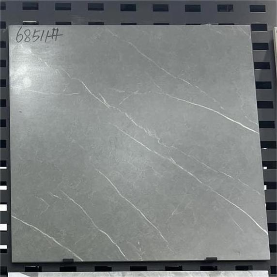 60x60mm High quality cheap price glazed polished porcelain floor tiles for living room area