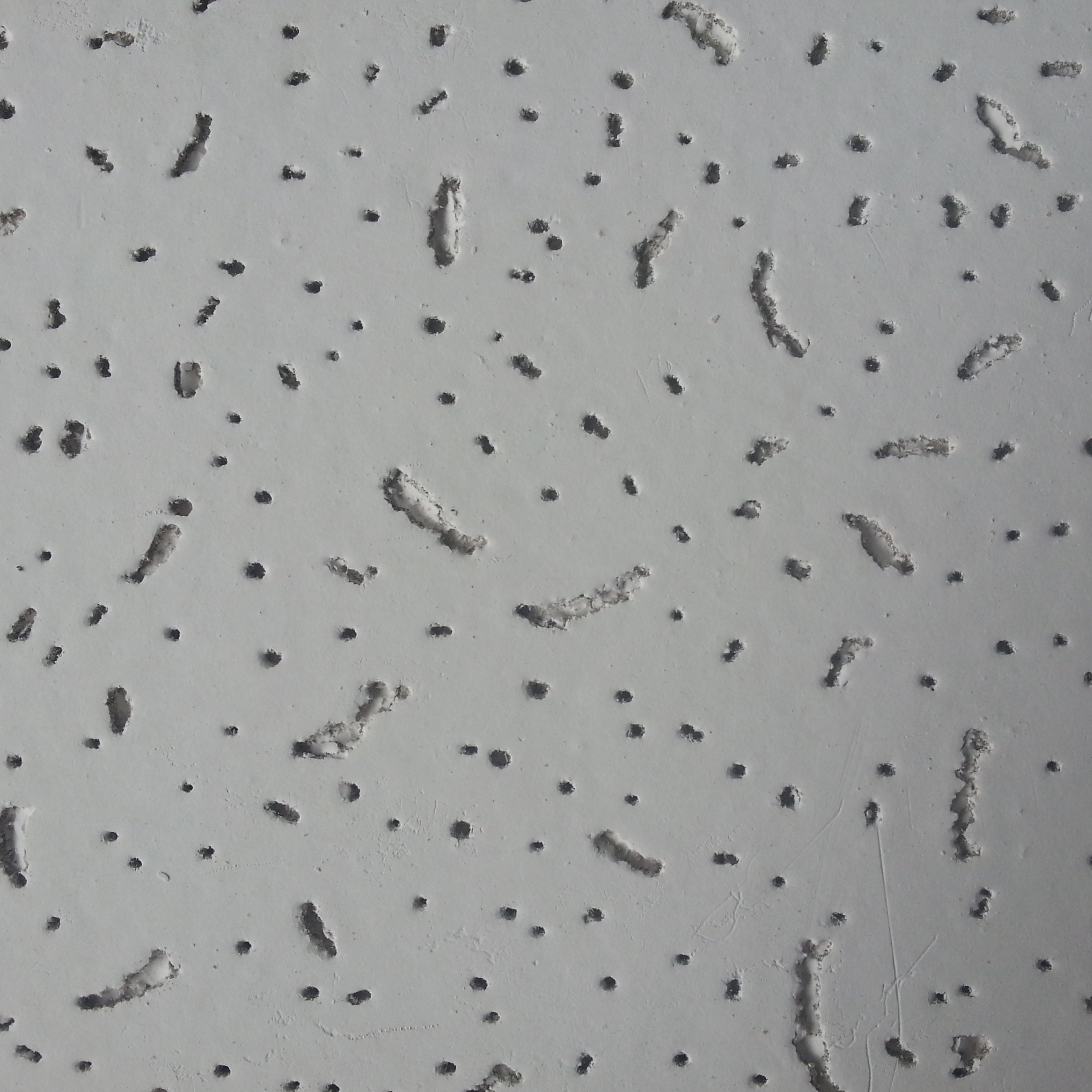 Customized Popular Ceiling Tiles Acoustic Mineral Fiber Ceiling Board