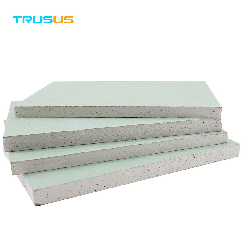 TRUSUS Plasterboard Philippines Pink Drywall Gypsum Board Canada