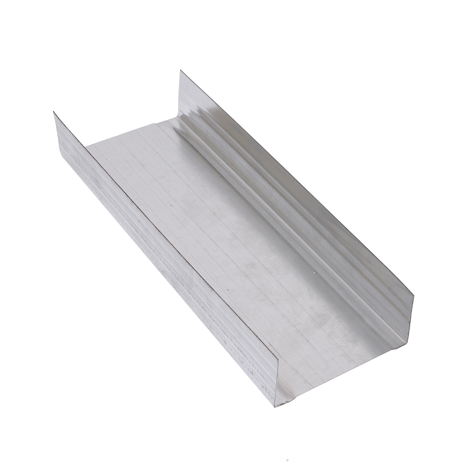 TRUSUS Hot dip galvanized C steel purlin structural steel section open stainless steel channel