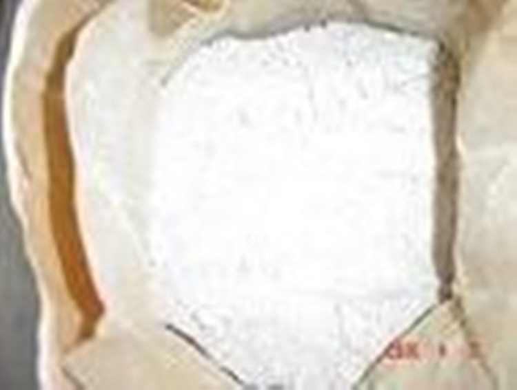 Building Material Gypsum Powder Price Per Ton