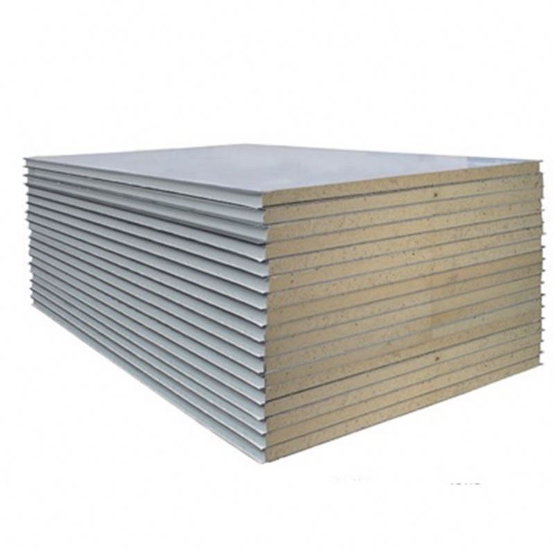 New Product Polyurethane Sandwich Panel 5 Cmsandwich Panel 5 Cm