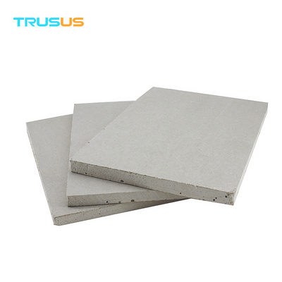 TRUSUS Plasterboard Philippines Pink Drywall Gypsum Board Canada