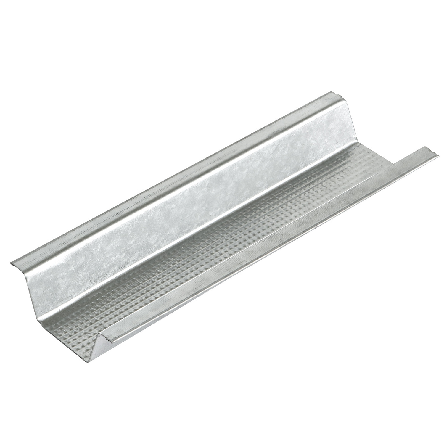 TRUSUS Hot dip galvanized C steel purlin structural steel section open stainless steel channel