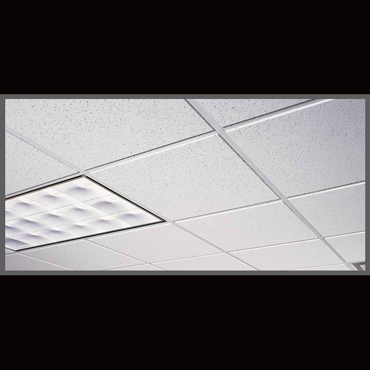 Popular Seller Indoor Acoustics Pvc Ceiling Panels In China