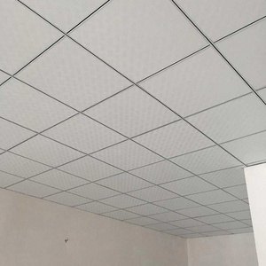 Popular Seller Indoor Acoustics Pvc Ceiling Panels In China