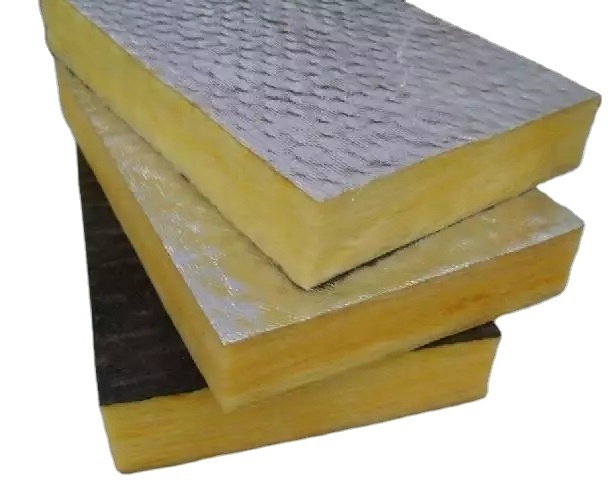 Mineral rock wool pipe rock wool pipe 120kgm3 textile pipeline use rock wool pipe insulation