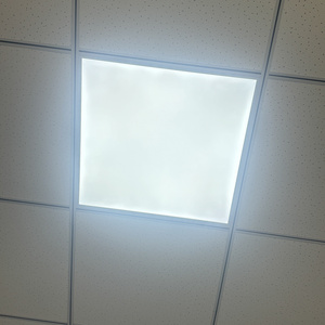 Led Panel Light 600x600 Dimmable 36w 40w 48w 600x600mm 60x60cm 595x595mm Flat Panel Led Light