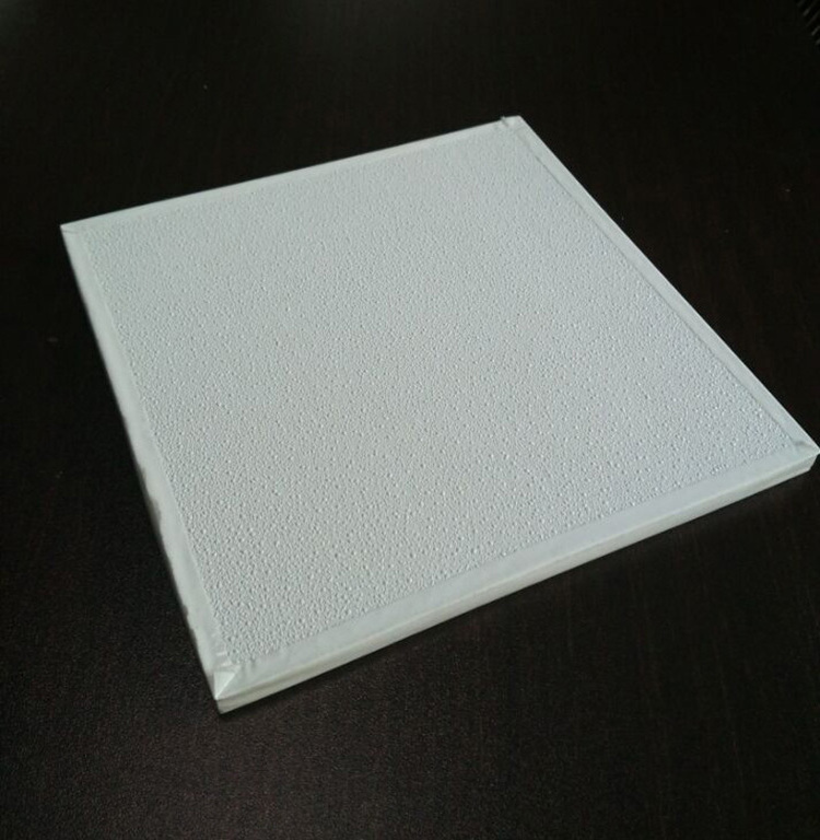 High Quality New building materials/gypsum board false ceiling /PVC ceiling