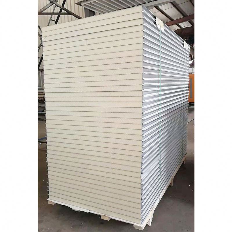 New Product Polyurethane Sandwich Panel 5 Cmsandwich Panel 5 Cm