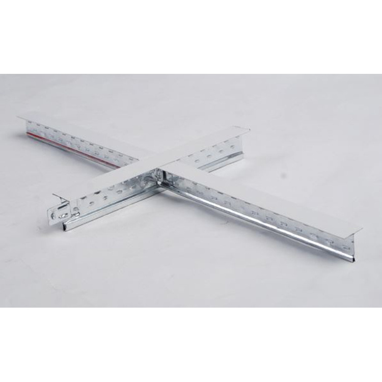 Hangers Standard T Runner Galvanized Ceiling T Grid Cross Tee