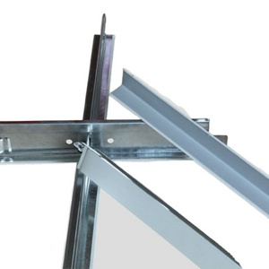 Hangers Standard T Runner Galvanized Ceiling T Grid Cross Tee