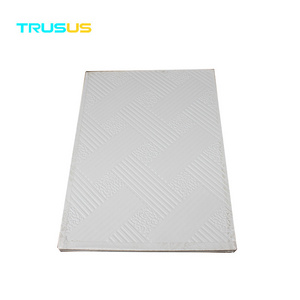 Gypsum Board With Vinyl Coated Price