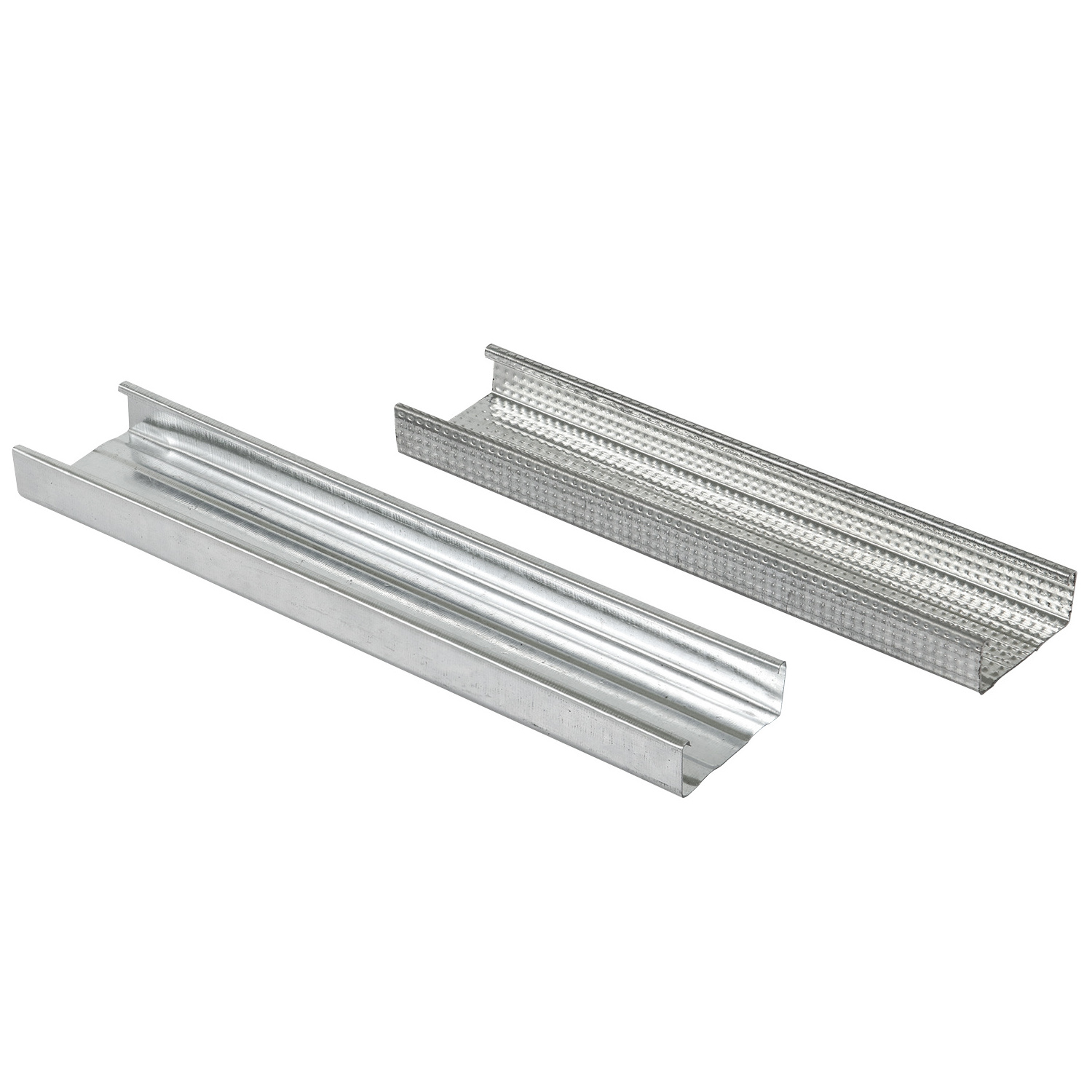 High Quality Best Selling Good Sale Galvanized Light Gauge Steel Joist Anti-corrosion Treatment of Hot Dip Galvanized Steel SDL