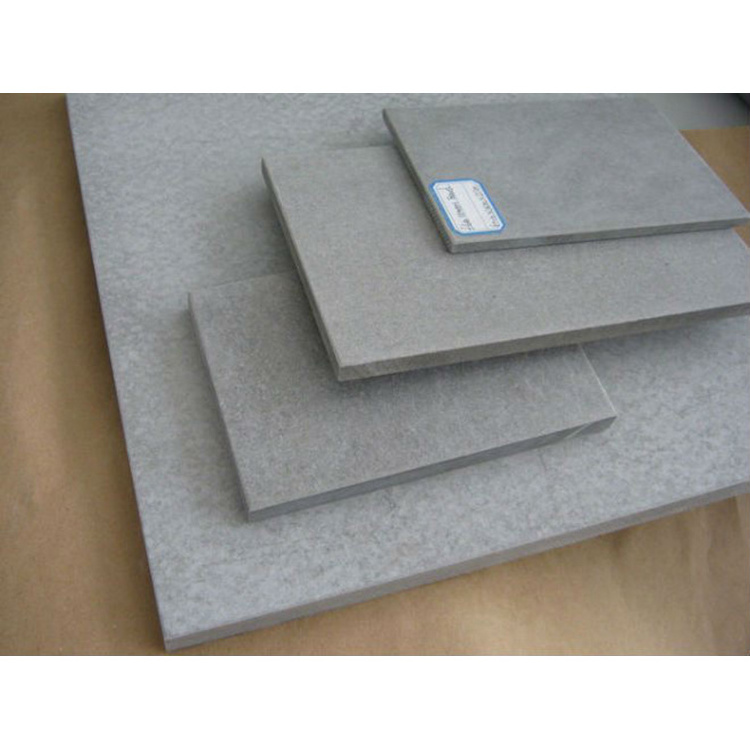 Fire Resistant Calcium Silicate Board Wall Panel