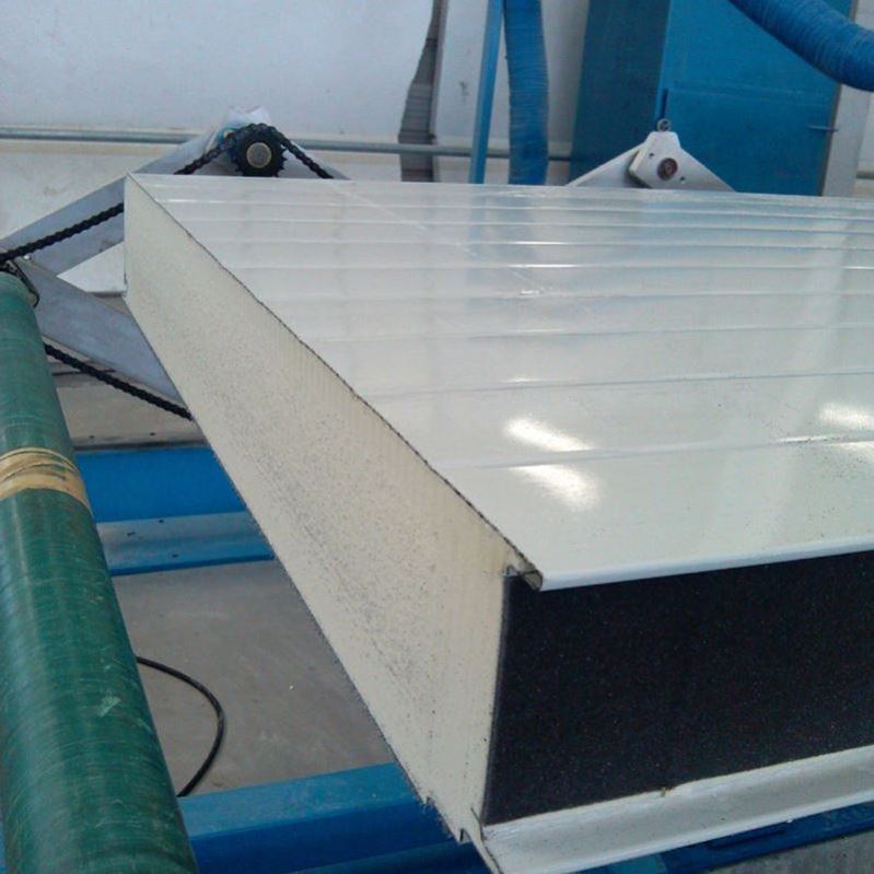 New Product Polyurethane Sandwich Panel 5 Cmsandwich Panel 5 Cm