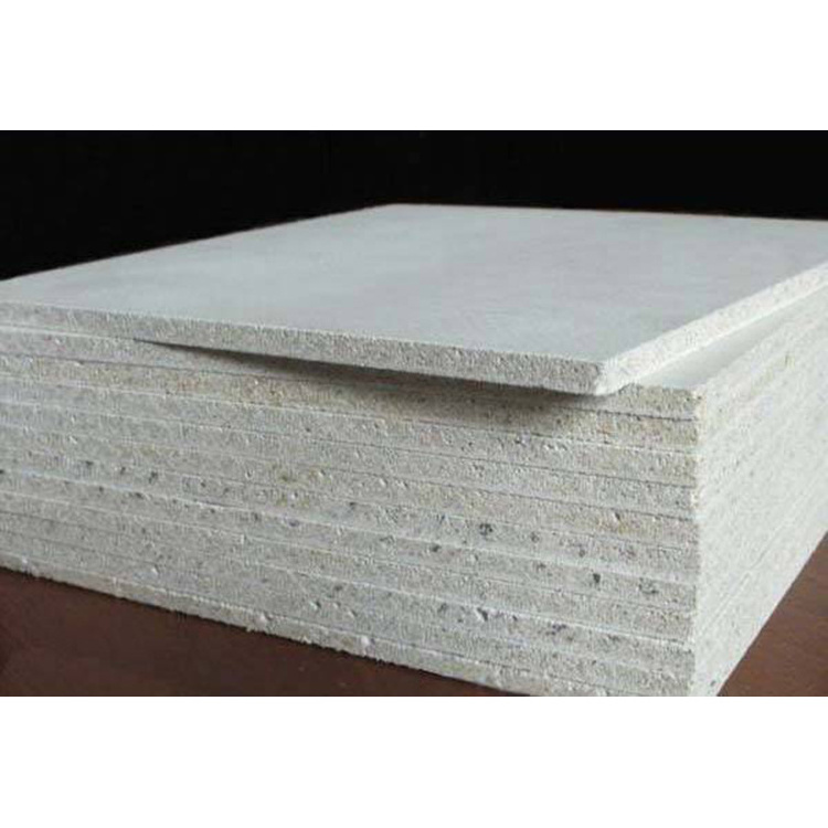 Asbestos Free Light Weight Fire Resistant Fireproof Material Mgo Board