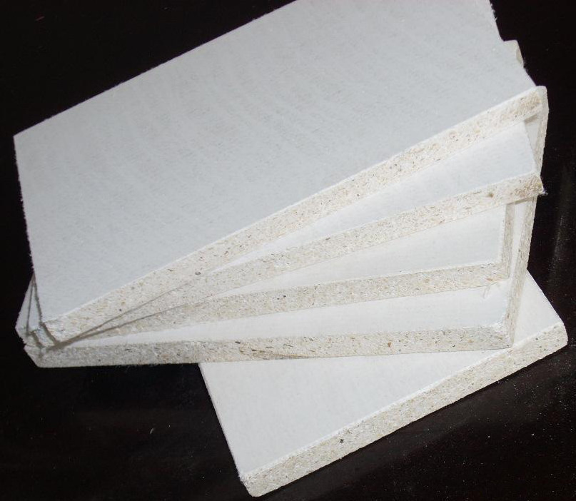 TRUSUS Fireproof Insulation 6Mm Thickness Magnesium Oxide Board Price