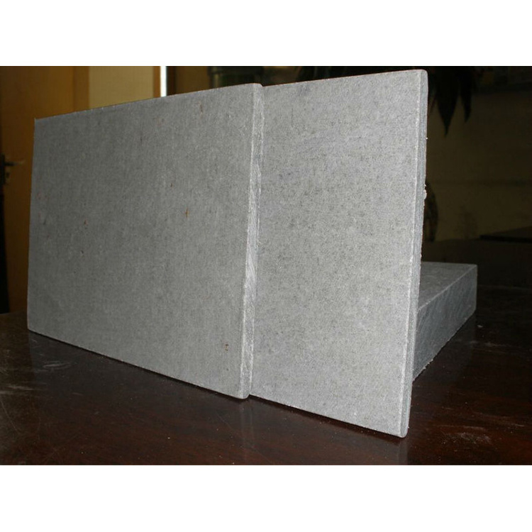 Fire Resistant Calcium Silicate Board Wall Panel