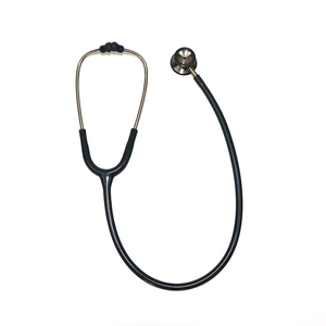 wholesale Stainless Steel Dual Stethoscope OEM custom made Pediatric Stethoscope