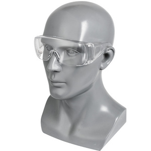 New Protective Face Shield Face Cover Glasses For Working And Sports Dust-proof and fog-proof glasses