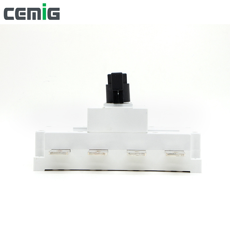 Cemig Tools Manufacturer Dc Isolator Switch 63a SMGG2-400 4