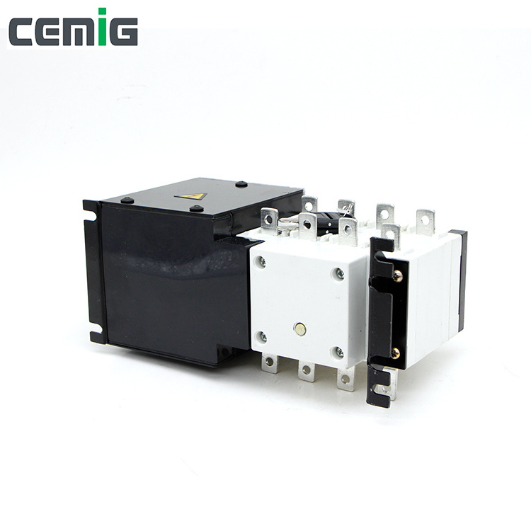 Cemig 100 amp automatic transfer switch  Automatic Transfer Switch ATS 100A SMGQ2-100 4P