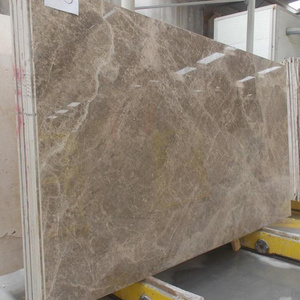 Competitive Price Premium Quality Luxury home and hotel decorations Turkish Emperador Marble Made in Turkey CEM-SLB-39