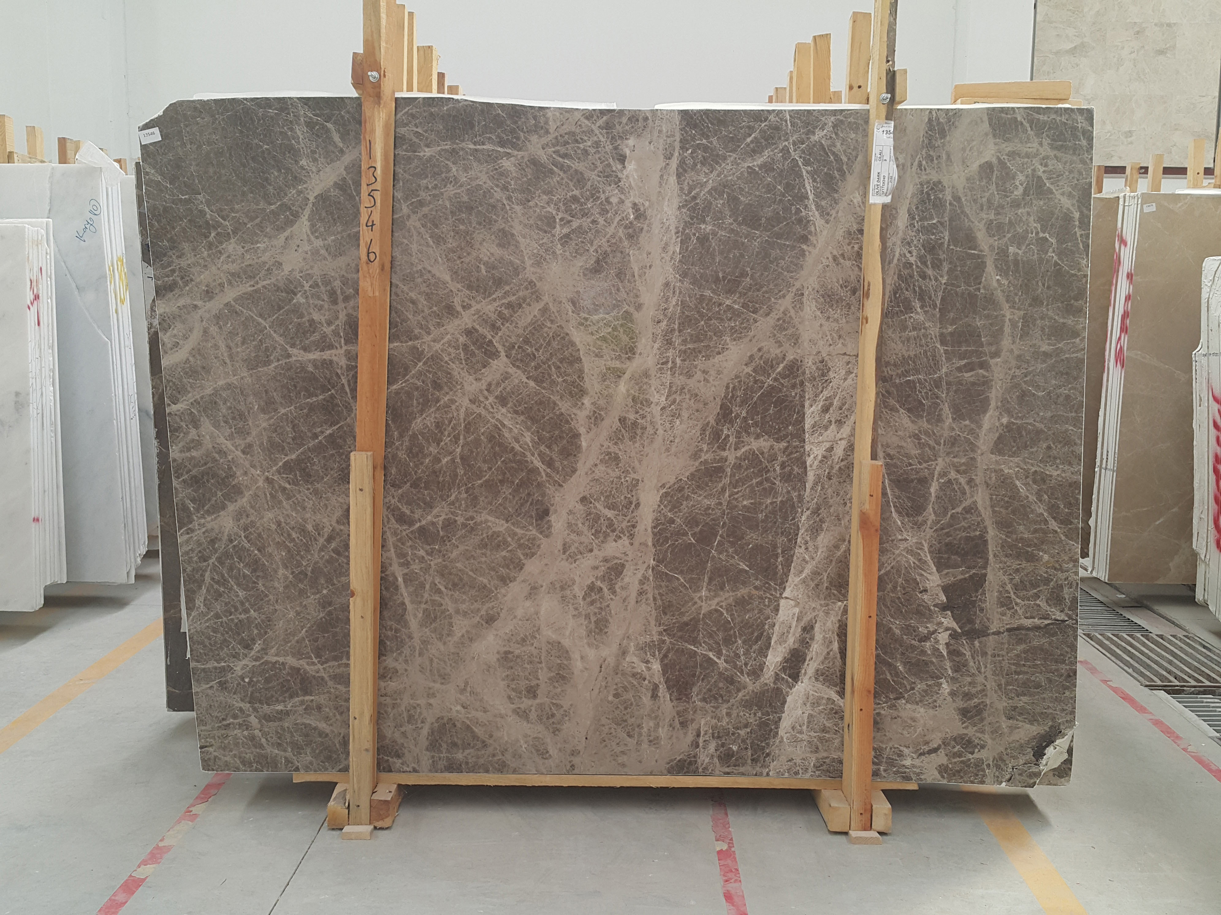 2023 Dark brown emperador marble Tiles for floor and bathroom walls Marble 2cm Slab Made in Turkey %100 Natural Stone Tiles