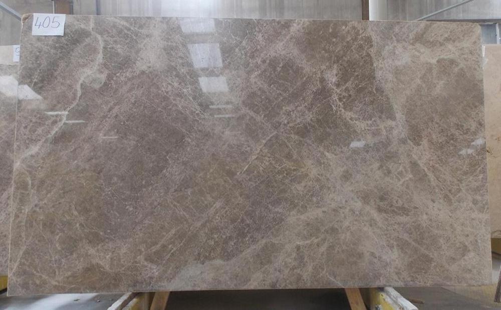 Competitive Price Premium Quality Luxury home and hotel decorations Turkish Emperador Marble Made in Turkey CEM-SLB-39