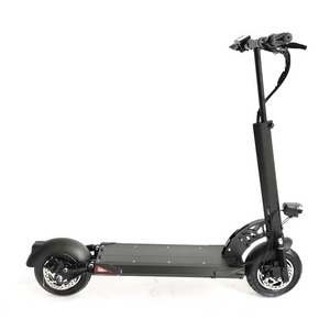 Cemoto Company Produces cheap 500w 48v1200w 72v aluminum alloy frame with battery frame electric scooter