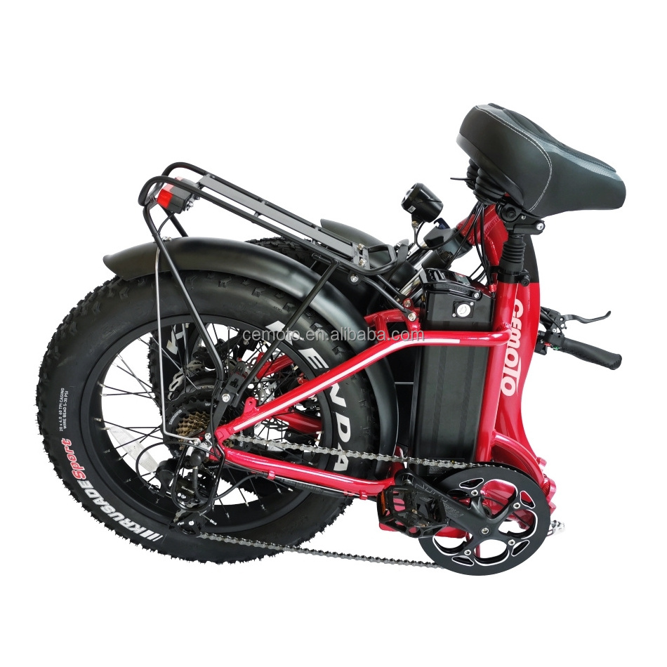 Meilleur velo electrique pliant femme urbain 20 pouces 500w 750w petite taille vtt assistance electrique pliable leger pas cher