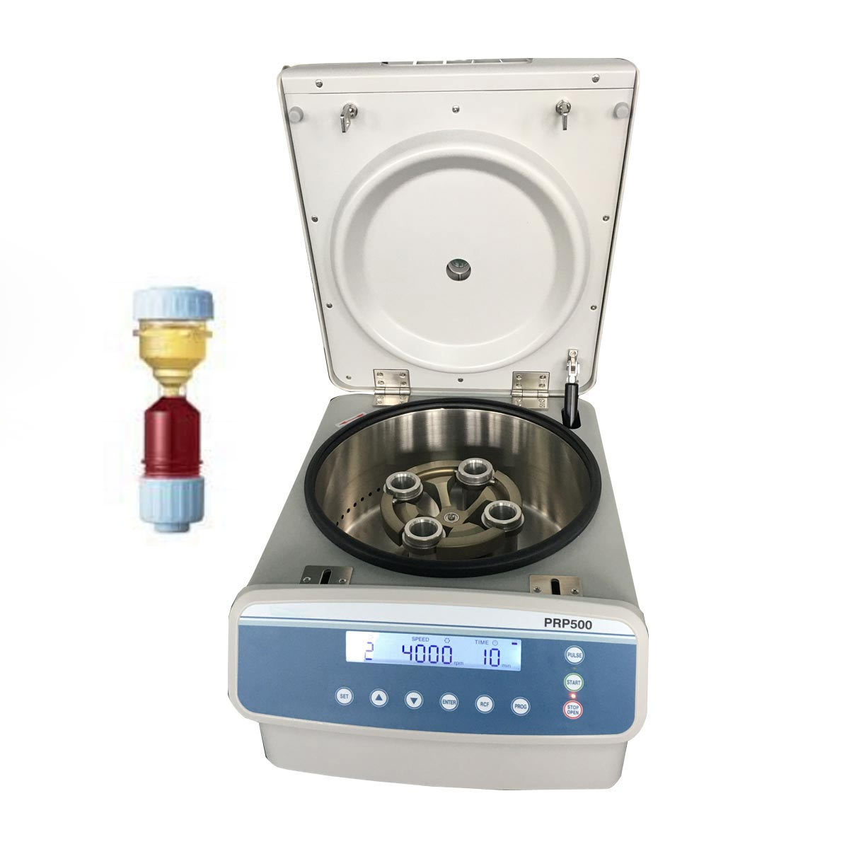 PRP Centrifuge Machine